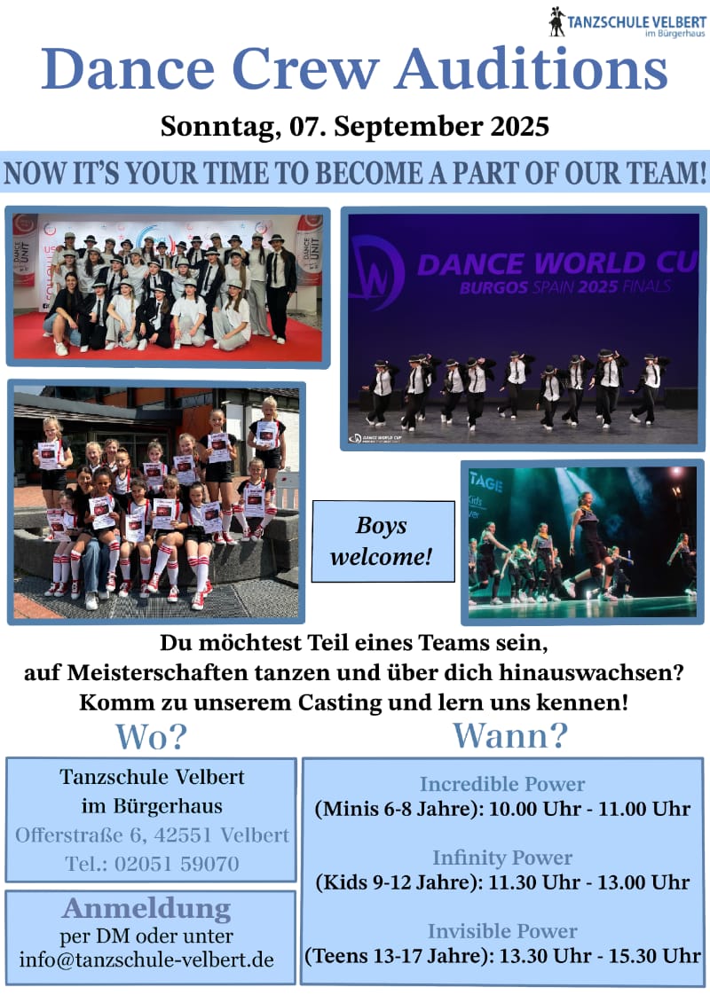 flyer
