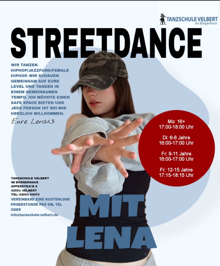 flyer